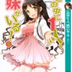 [Novel] Kono naka ni Hitori, Imouto ga Iru! (この中に1人、妹がいる！) v1-10+SP (ONGOING)