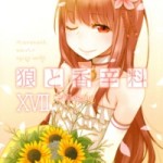 [Novel] Ookami to Koushinryou (狼と香辛料) v1-17