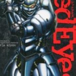 Red Eyes (レッドアイーズ) v1-18 (ONGOING)